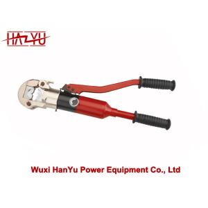 Buy cheap Lineman Tools FKO-240A Multi-function Handheld Hydraulic Hexagon Crimping Tool product