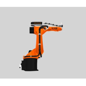 Buy cheap Custom Robot Pipeline Package Design Industrial Robotic Arm KR60-3 product