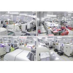 STMicroelectronics STM32L476RCT6 electronusb Microcontroller Ic Components China