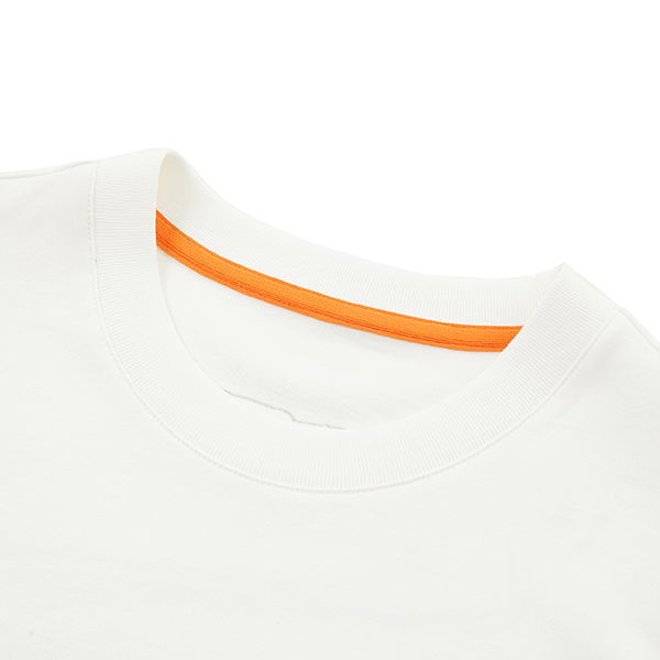 Embroidered Custom Men'S T Shirts 250 Gsm For Daily Casual Office Wearing