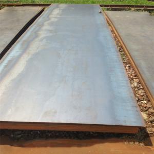 China Black Carbon Steel Plate Iron Steel Thick Cold Rolled Steel Sheet ST12 1 Ton Offered on sale