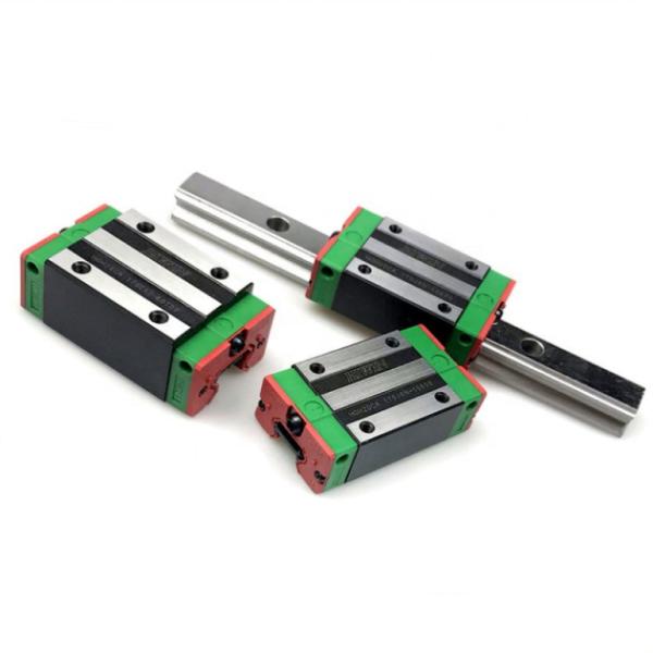 Buy cheap Hgh15ca 15mm Vertical Linear Guide Rails For CNC Plasma Table product