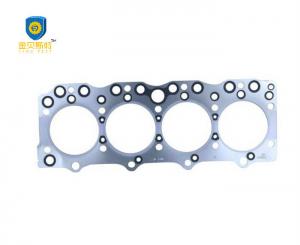 Buy cheap Excavator Engine Cylinder Parts , Head Gasket Replacement Part No. 5-11141-083-0 product