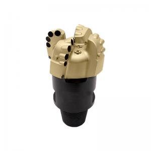 Buy cheap Polycrystalline Diamond Compact PDC Bits Well Drill PDC Rock Bits product