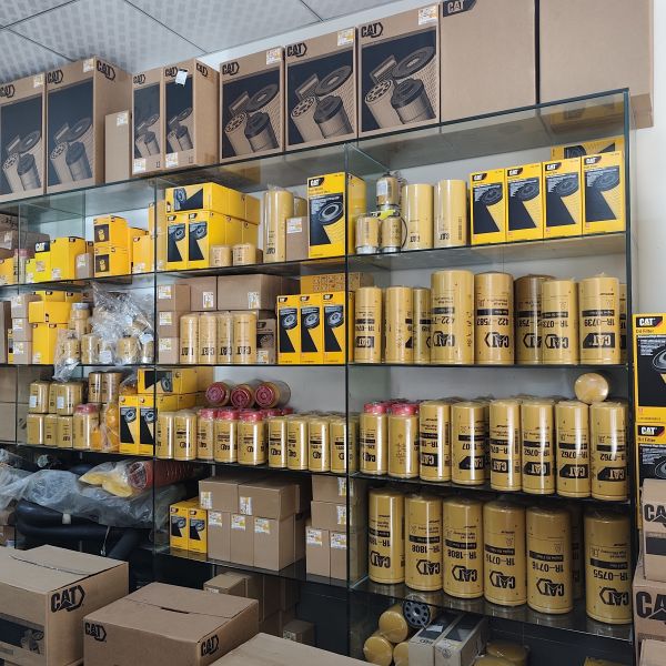 CAT 3054 Compatible Cylinder Liner Assembly - High Wear-Resistant Alloy Complete Overhaul Set for Excavator Engine Parts