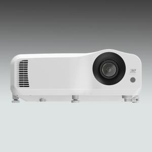 Buy cheap Versatile 4200 Lumen Full HD 1920x1080 DLP Laser Projector For Immersive Setting from wholesalers