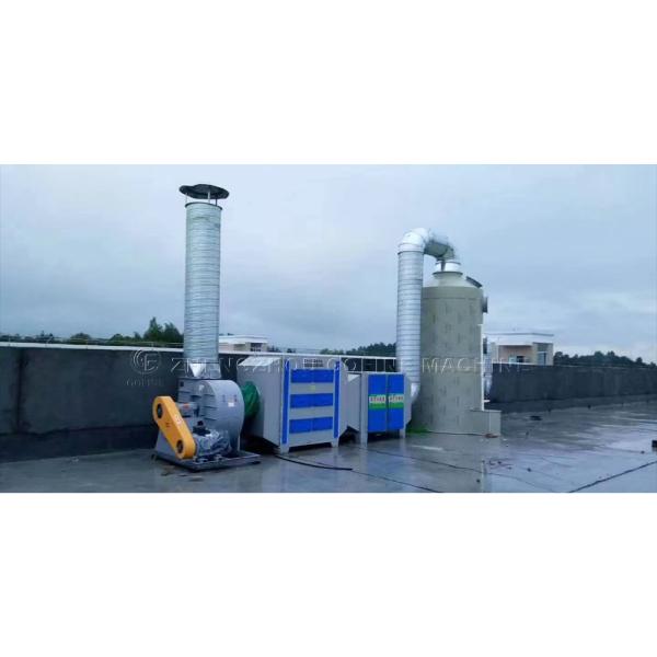 Best Baghouse Discharge System