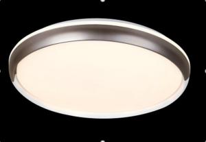 Buy cheap 32W 18W Color Changing Surface Ceiling Light With Motion Sensor For Bedroom / Kitchen product