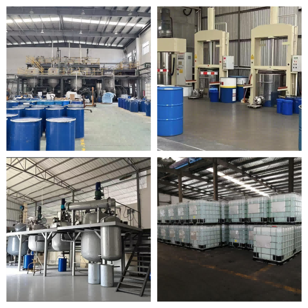 Cosmetic raw material oil-soluble ultraviolet absorber Octyl Triazone Macromolecule
