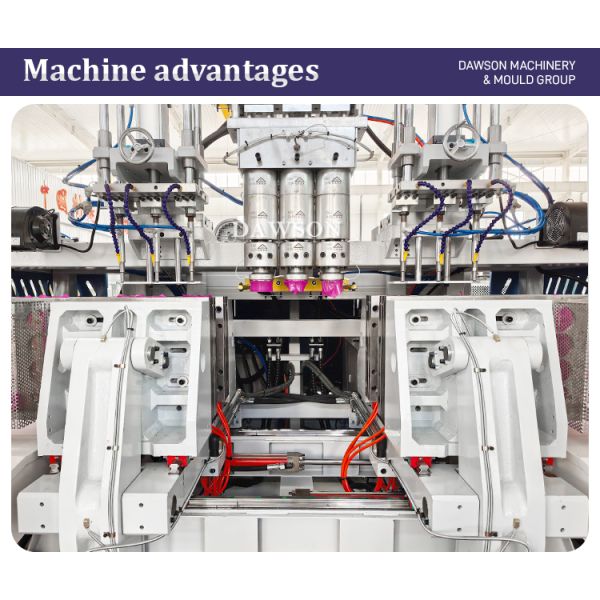 Automatic Toy Balls Making Machine Children Plastic Pe Water Ocean Ball Extrusion Blow Molding Making Machine
