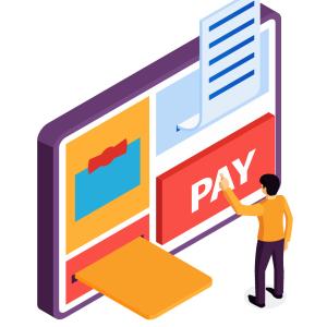 Buy cheap Mobile Access Accounting And Financial Management SAAS Development product