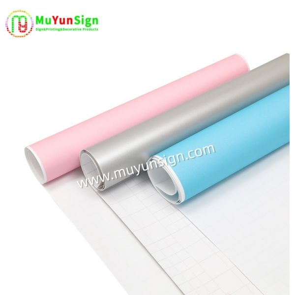 Pvc Frosted Glass Window Film Self Adhesive For Window Glass Decoration