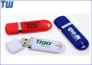 Buy cheap Custom Printing Personalized Plastic 2GB USB Pen Drives Lowest Price product