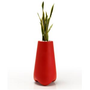 Customized Lightweight Garden Planter Molds For Rotomolding