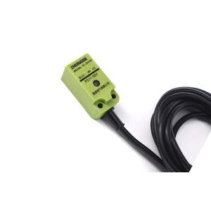 Buy cheap High Reliability Safety Proximity Switch With Multiple Protection Function product
