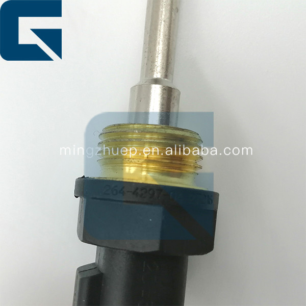 264-4297 2644297 Sensor For E325C E330C Excavator
