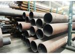 Cold Finished Hydraulic Cylinder Steel Tube Carbon Steel Pipes Seamless Tubing