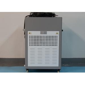 Buy cheap Low Temperature 385nm 500mm Light UV LED Curing Systems product