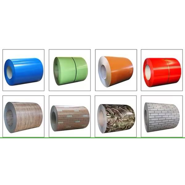 Smooth Surface Aluminum Coil Roll 100mm-2000mm Anodized Alloy 1100/3003/5052
