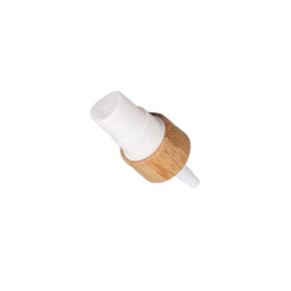 Non Spill 12/410 1 Oz Fine Mist Sprayer Bottle 0.08cc Dosage