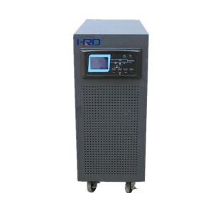 Buy cheap PC06N Online High Frequency UPS Uninterruptible Power Supply 6kva 120vdc product