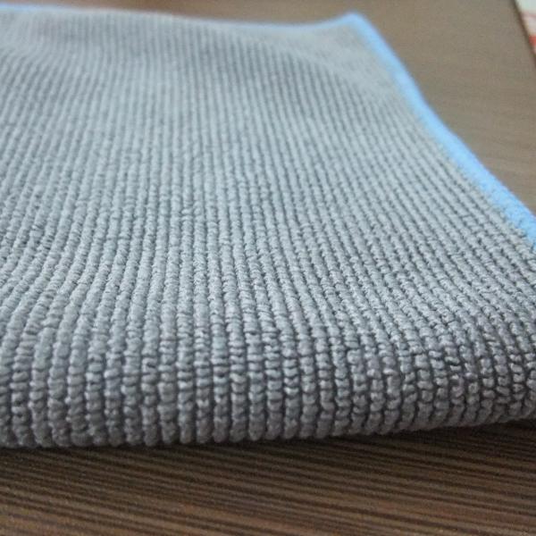 Pearl microfiber quality towel