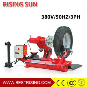 Buy cheap Truck tire changer used tire machine for sale product