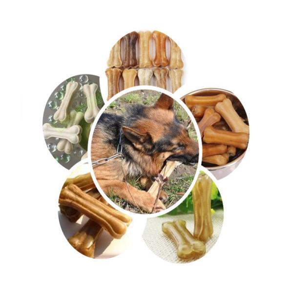 Pet Chews/dog Treats Bone Machinery