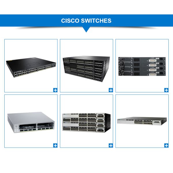 CBS110-16T-CN 16 Port Gigabit Ethernet Switch with 10/100/1000Mbps Speed and Stackable Smart Network Switch