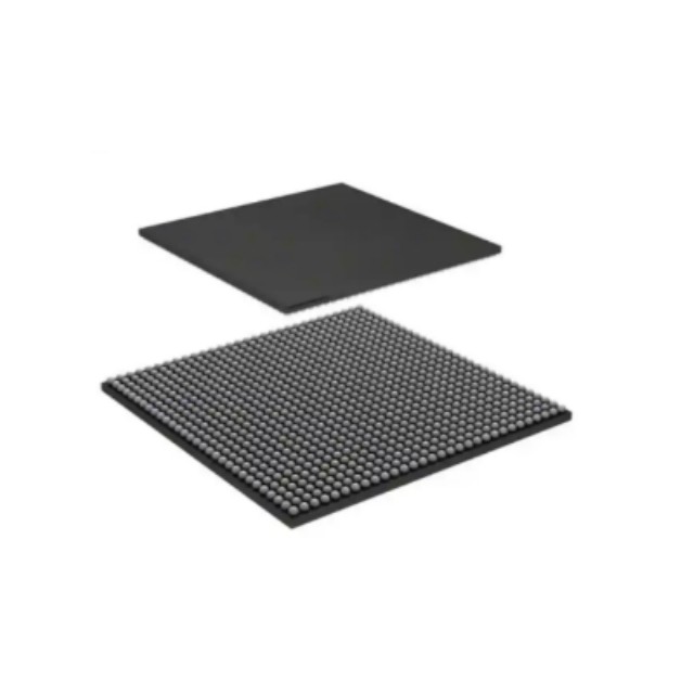 Field Programmable Gate Array XAAU10P-1FFVB676Q FPGA IC FBGA-676 Embedded FPGA