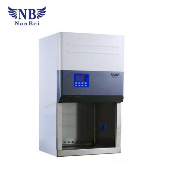 Laboratory 0.53 M/S Biological Safety Cabinet