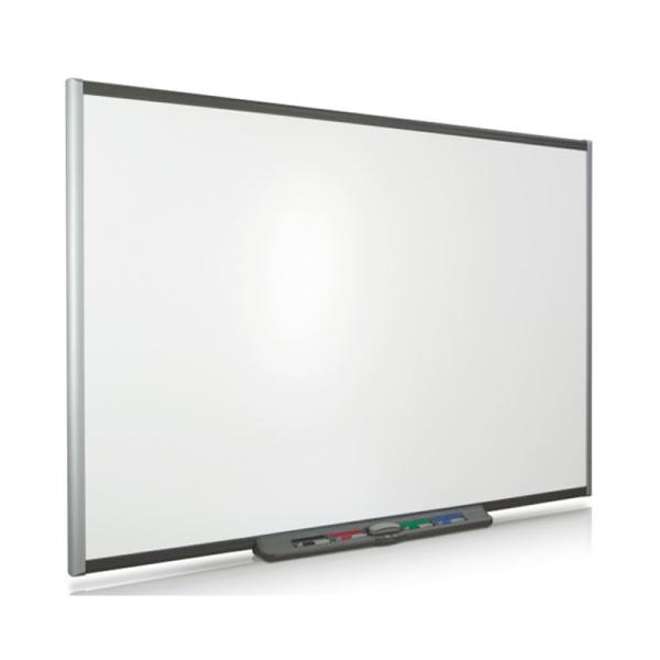 4K 150 Inch Interactive Electronic Smart Whiteboard For Classroom