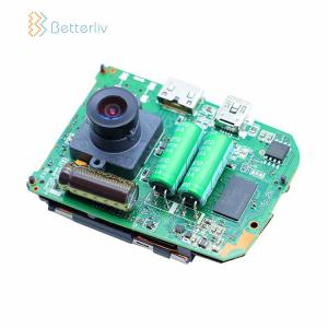Buy cheap OEM Bluetooth Module PCB , ODM Bluetooth Speaker PCB Board product