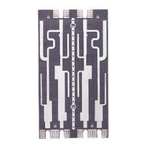 Buy cheap Rogers RT5880 2-Layer HF PCB with Immersion Silver Finish product