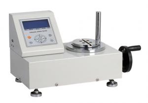 Buy cheap Precision Universal Material Testing Machine ANH Digital Torsion Spring Testing Machine product