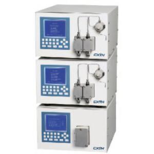Buy cheap High Performance Liquid Chromatography HPLC / Preparative Gradient HPG System product