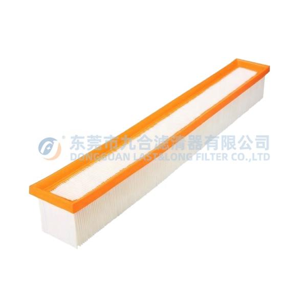 04411228 Auto Parts Air Filter Easy Replacement Improved Fuel Efficiency