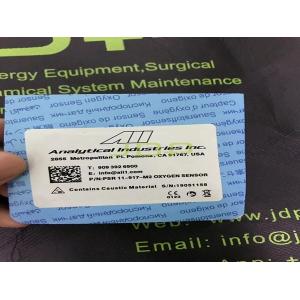 Analytical Industries Oxygen Sensor PSR 11-917-M2