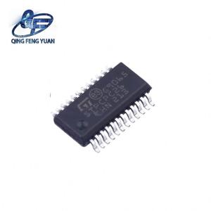STMicroelectronics STP16CPC26PTR Induction Cooker Ic Chip 16 Pin Microcontroller