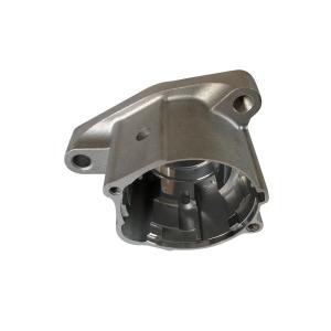 Customized Service Aluminium Die Casting Parts In Automobile Accessory
