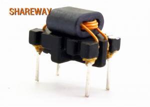 Buy cheap Winding Wire Small Electrical Transformer , RF Choke Digital Amplifier Inductor RFS-006SG product