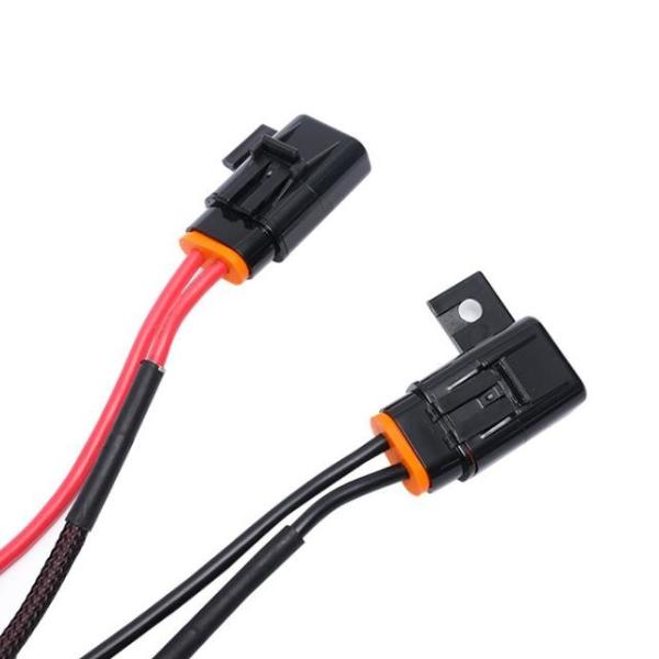 Tensile Strength Copper 220V PVC Insulation 10A TPE/TPU Jacket Wire Cable
