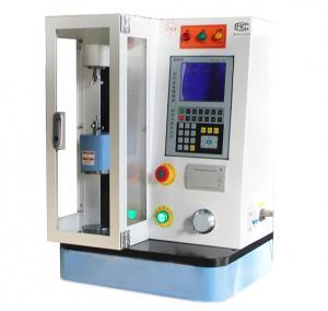 Buy cheap Automatic spring tester 500N Precision spring testing machine product
