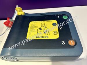 China NO.861306 Philip HeartStart FRx Trainer AED Defibrillator Machine Medical Equipment on sale