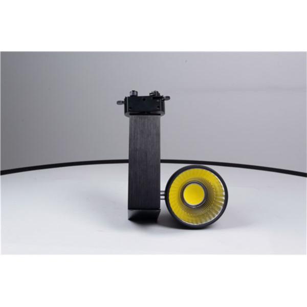 fashionalbe design 30w led track lighting with CE&ROHS