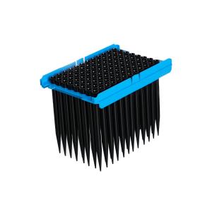 Buy cheap Free DNase Rnase 1000ul Conductive Filter Tips For Tecan product