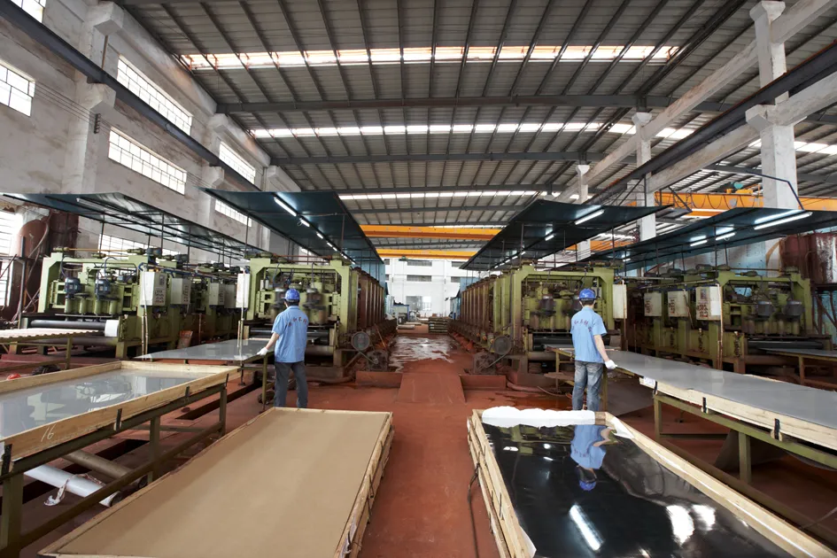Soft Surface Finish Cold Rolled Stainless Steel Coils For Optimal Surface Smoothness