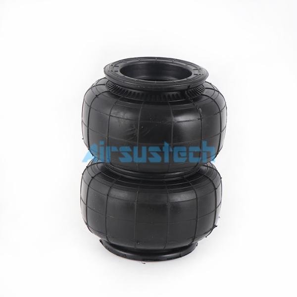 Multifunctional Vibration Table 130142H-2 Double Convoluted Industrial Air Spring