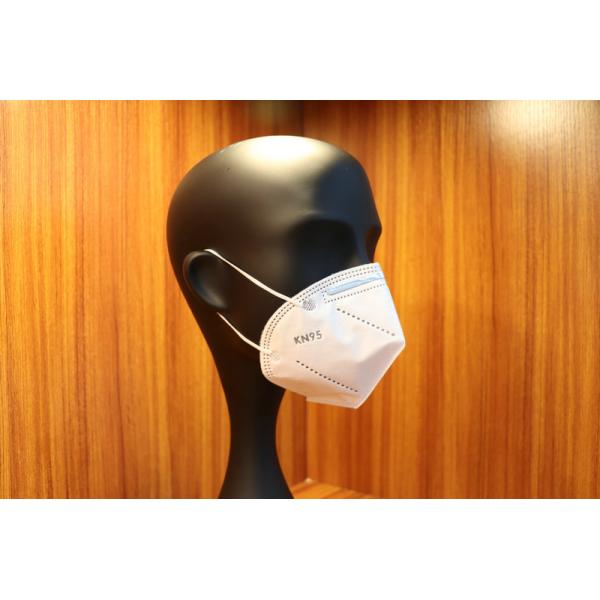 EN 149 2001 Kn95 Protective Mask