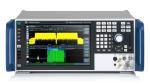 R&S FSV3000 Signal And Spectrum Analyzer for analog / digital signal analysis /